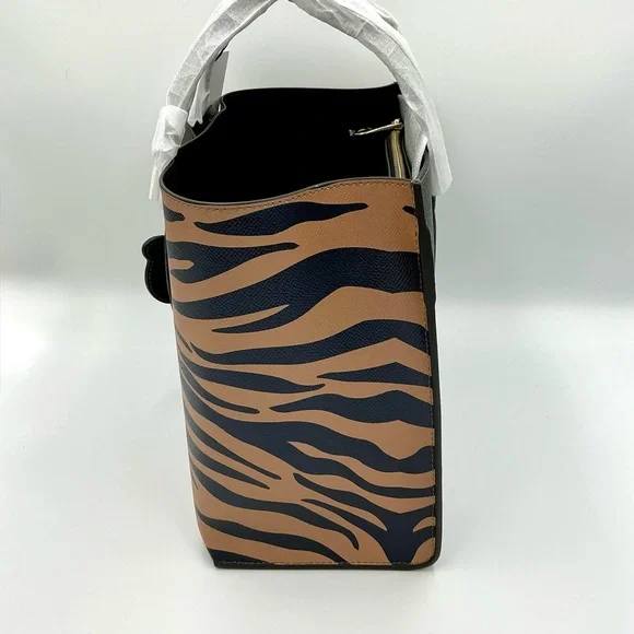 Furla Era S Tote Bag #711 - Picture 4 of 6